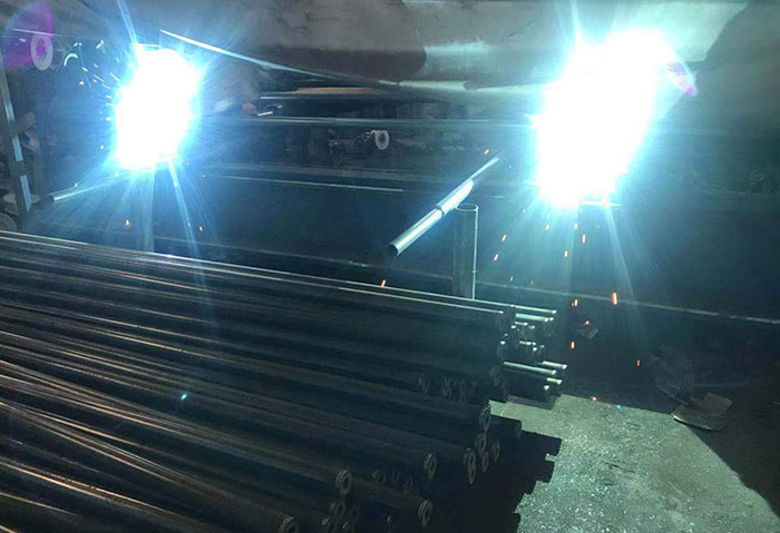 鞍山网架钢结构工程有限公司